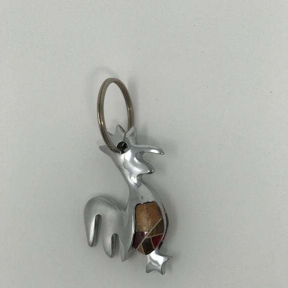 Key ring - Picture 3 of 3